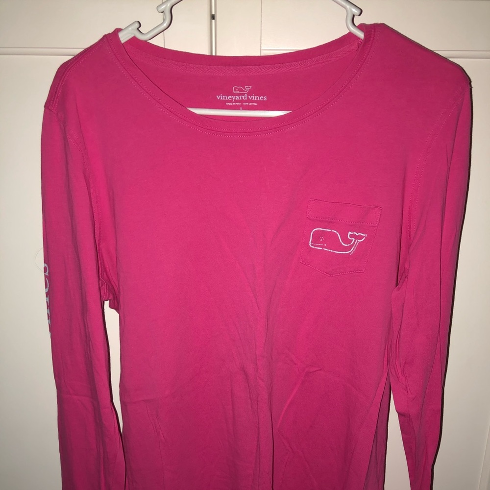 long sleeve
